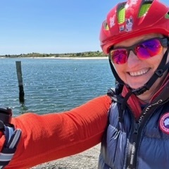 Fundraising Page: Sherry Moore